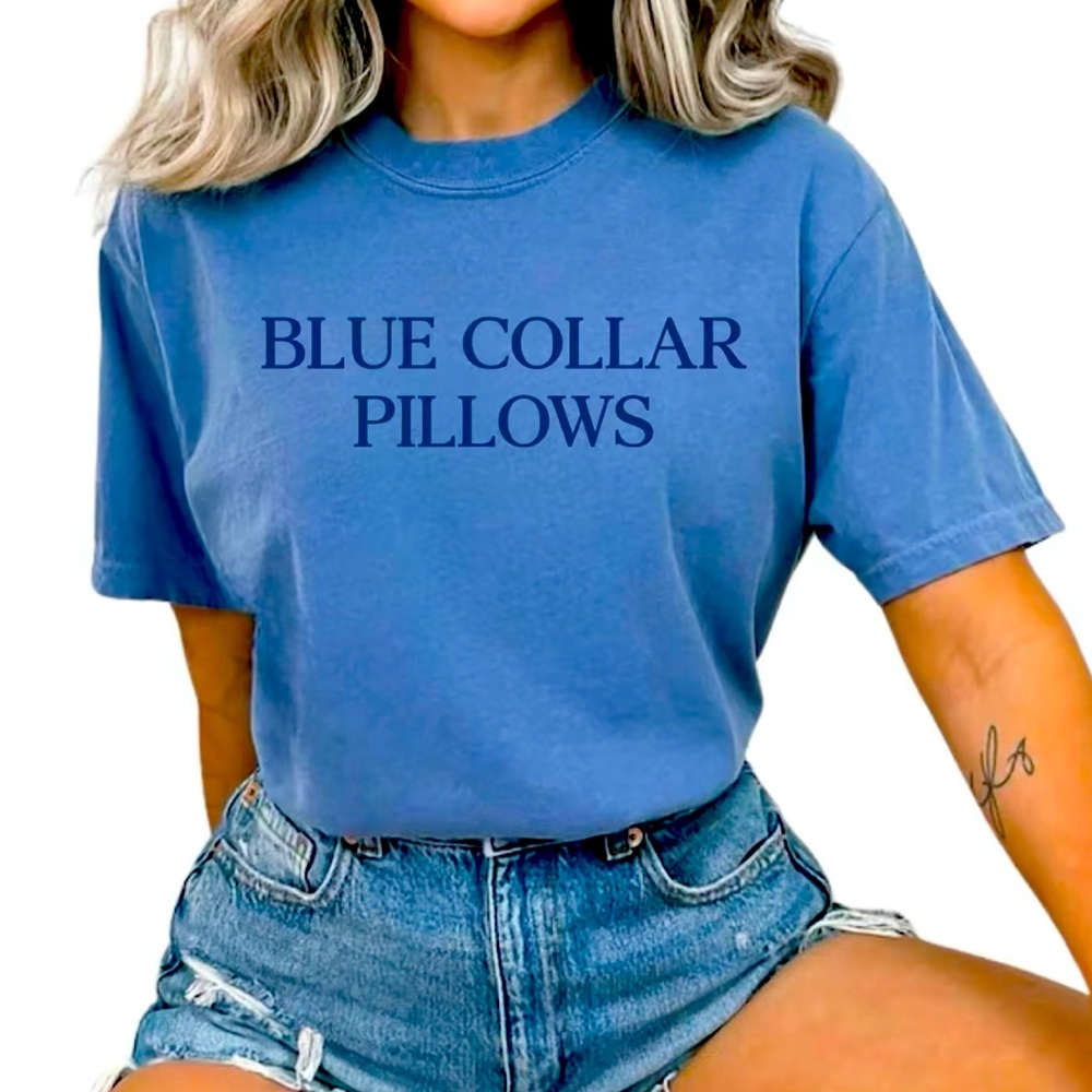 NWT - Comfort Colors Size L